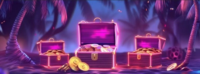 Palmslots Casino bonus quotidiens